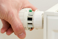 Newmans Green central heating repair costs