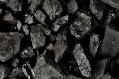 Newmans Green coal boiler costs