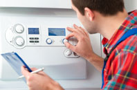 free Newmans Green gas safe engineer quotes